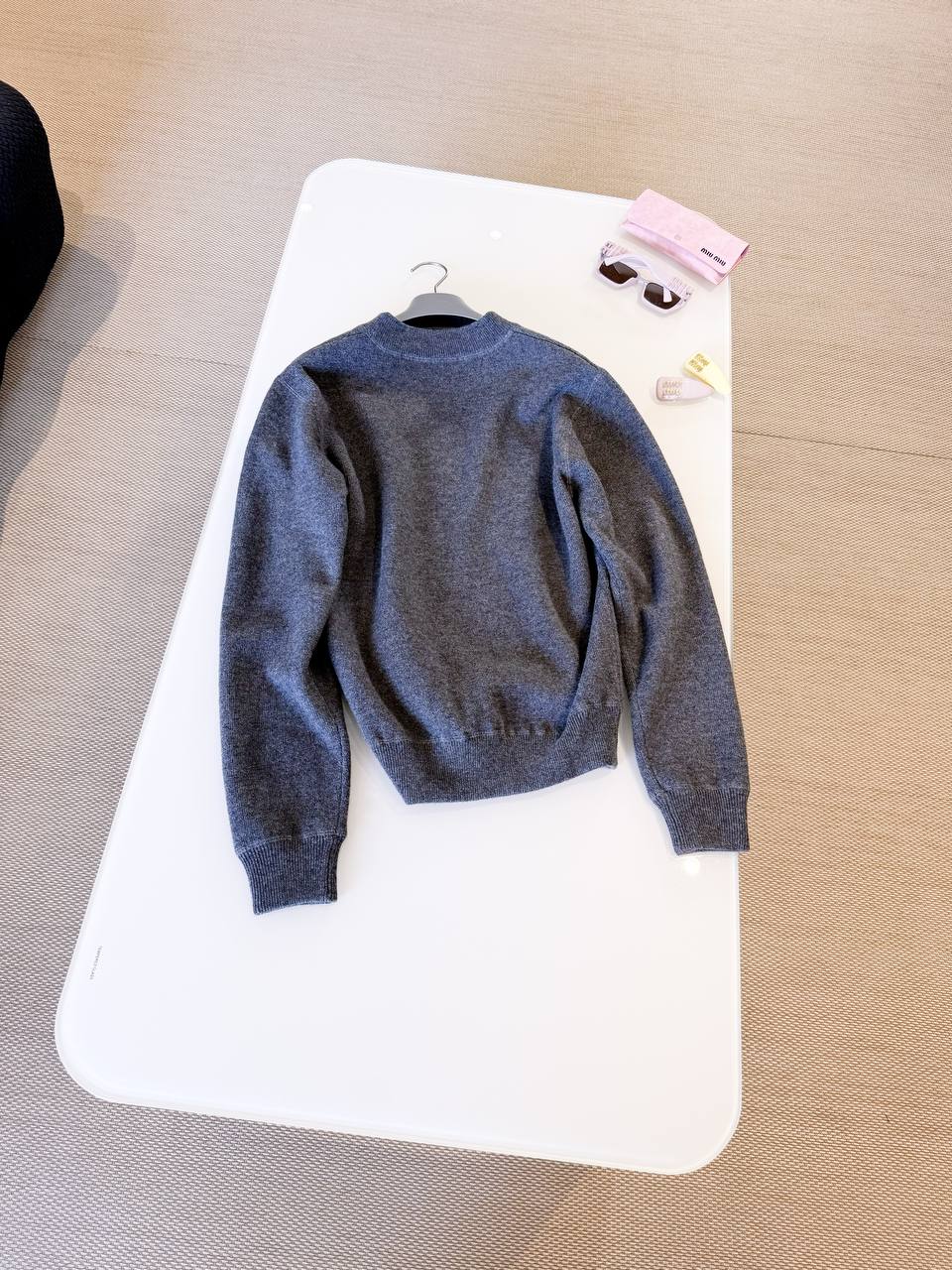 PRADA Женский свитер PRADA Женский свитер