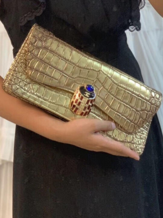 CHANEL Женская вечерняя сумка Haute Couture