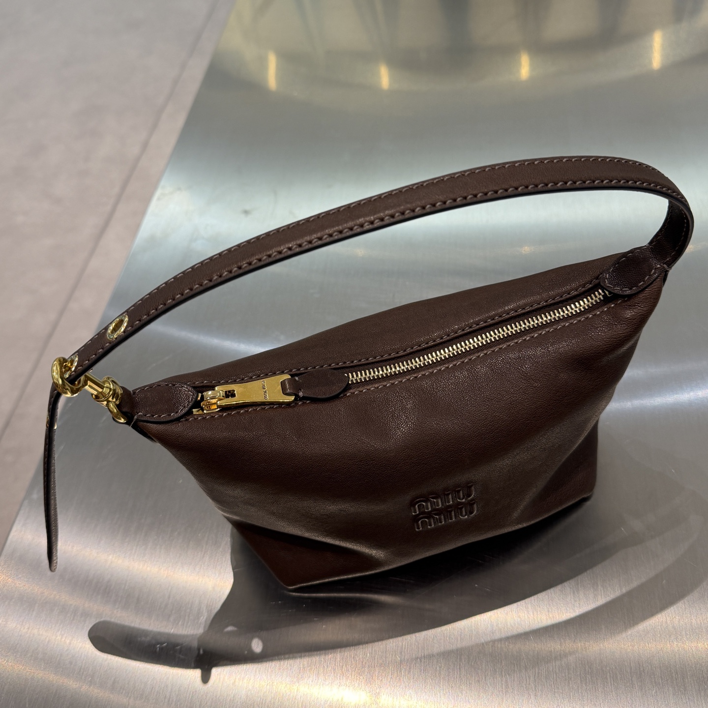 MIU MIU Женская сумка Nappa