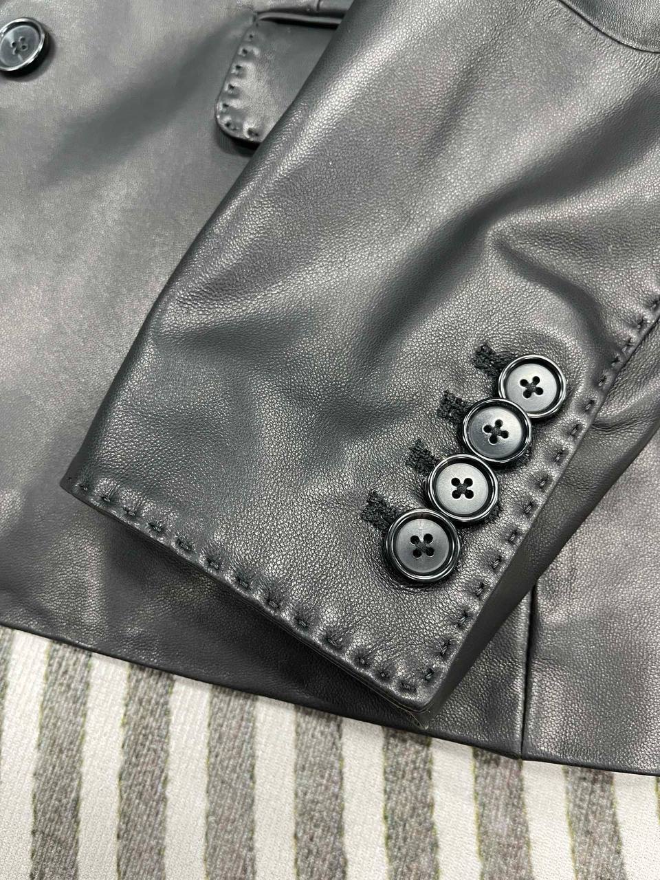 PRADA Мужской пиджак  PRADA Мужской пиджак