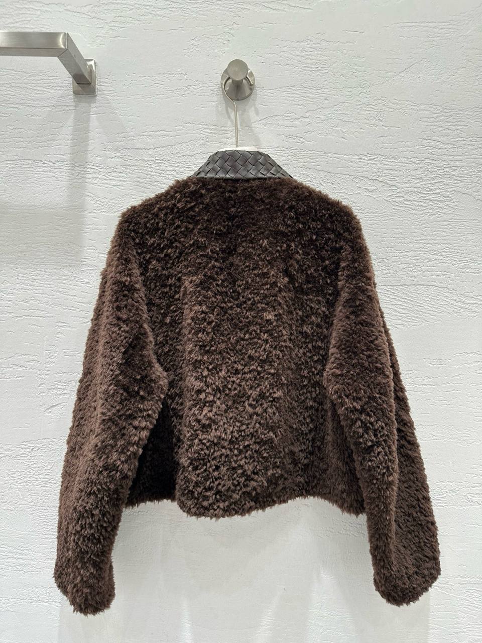 BOTTEGA VENETA Женская куртка BOTTEGA VENETA Женская куртка