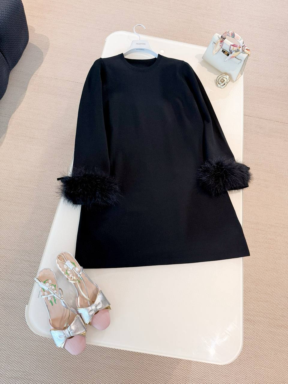 VALENTINO Женское платье VALENTINO Женское платье