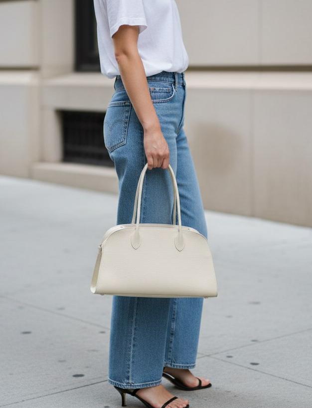 THE ROW Женская сумка Margaux 