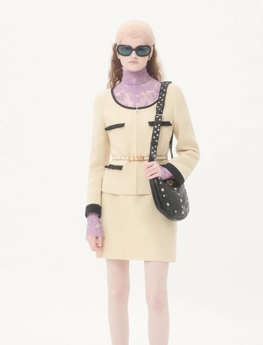 VALENTINO Женская юбка VALENTINO Женская юбка