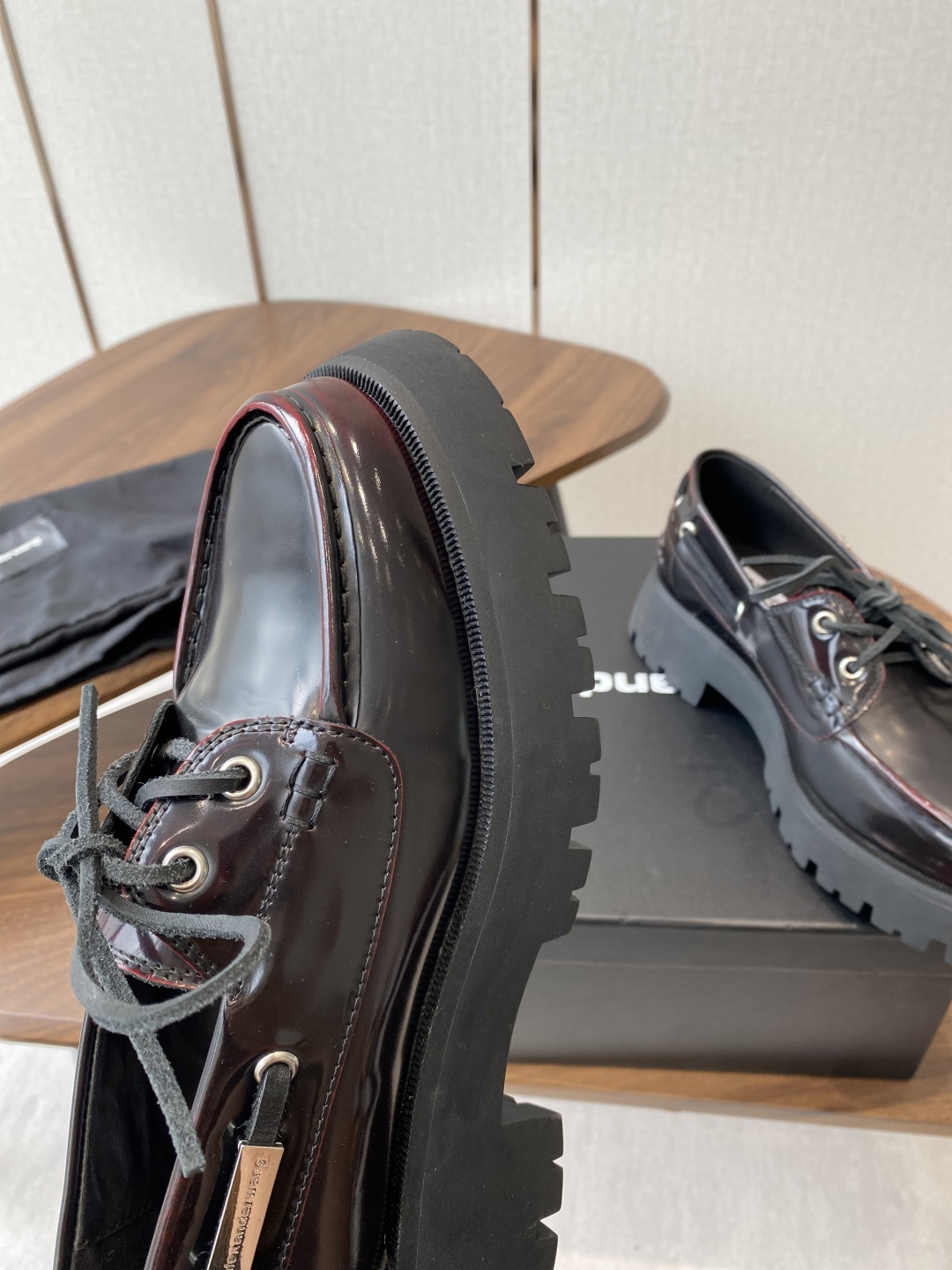 ALEXANDER WANG Женские лоферы