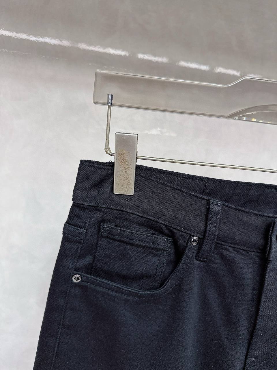 BURBERRY Мужские джинсы BURBERRY Мужские джинсы