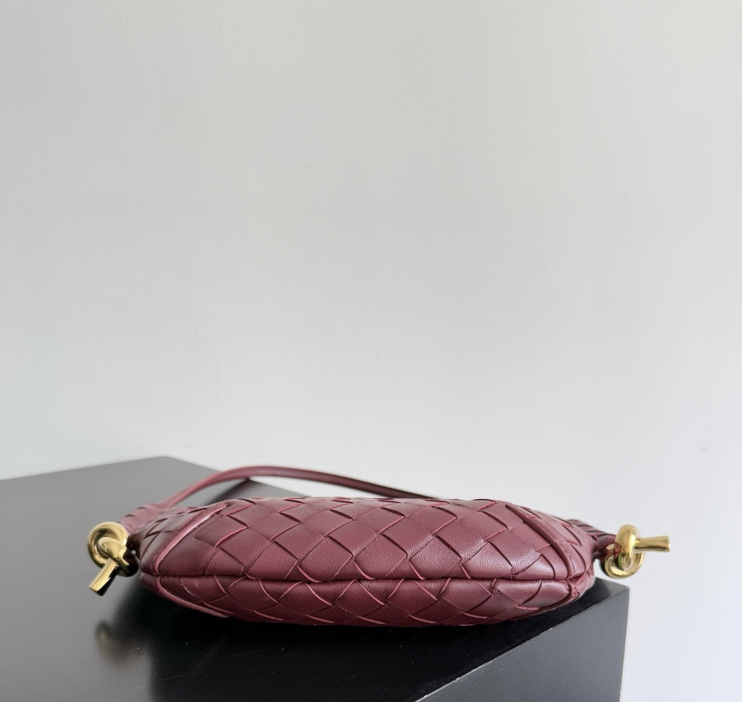 BOTTEGA VENETA Женская сумка Solstice Baby