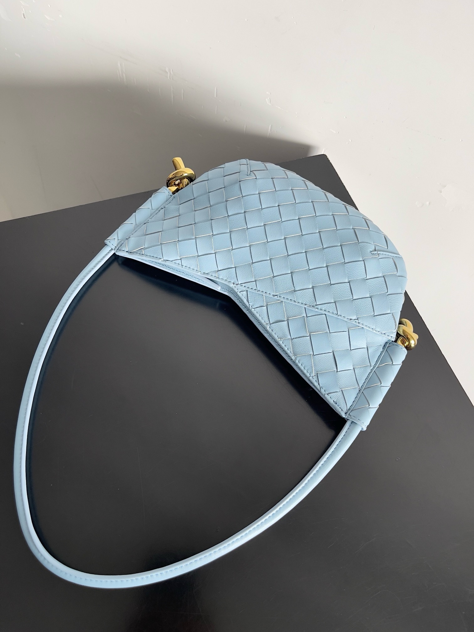 BOTTEGA VENETA Женская сумка Solstice Baby BOTTEGA VENETA Женская сумка Solstice Baby