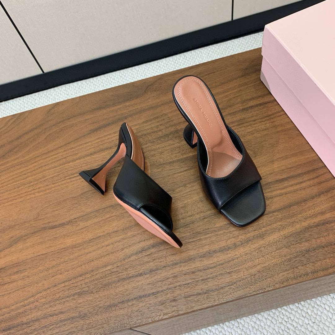 AMINA MUADDI Женские босоножки AMINA MUADDI Женские босоножки