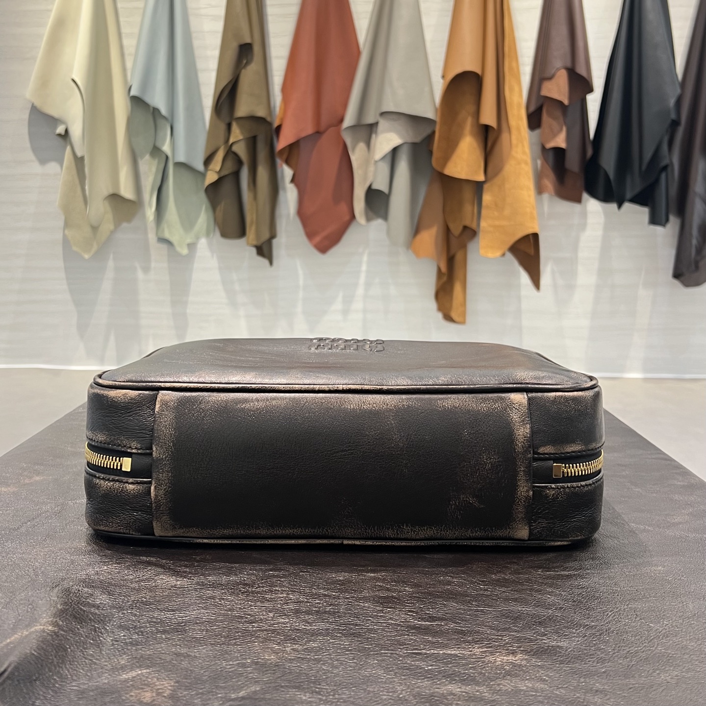 MIU MIU Женская сумка-тоут MIU MIU Женская сумка-тоут