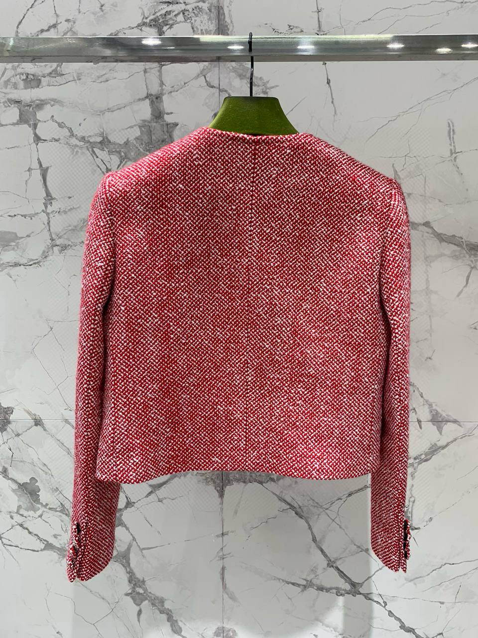 GUCCI Женский жакет  GUCCI Женский жакет