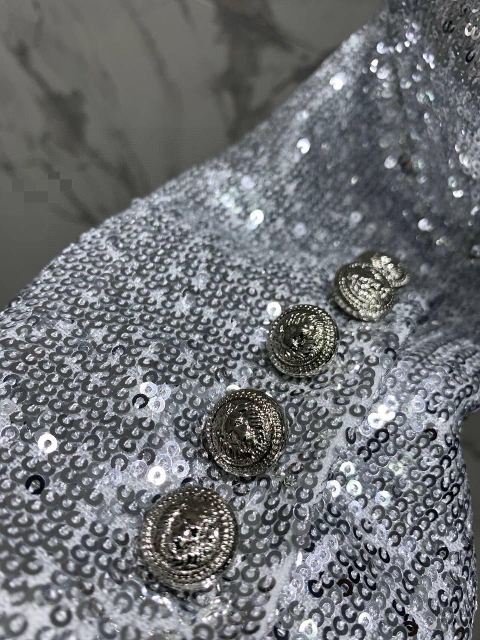 BALMAIN Женский жакет  BALMAIN Женский жакет