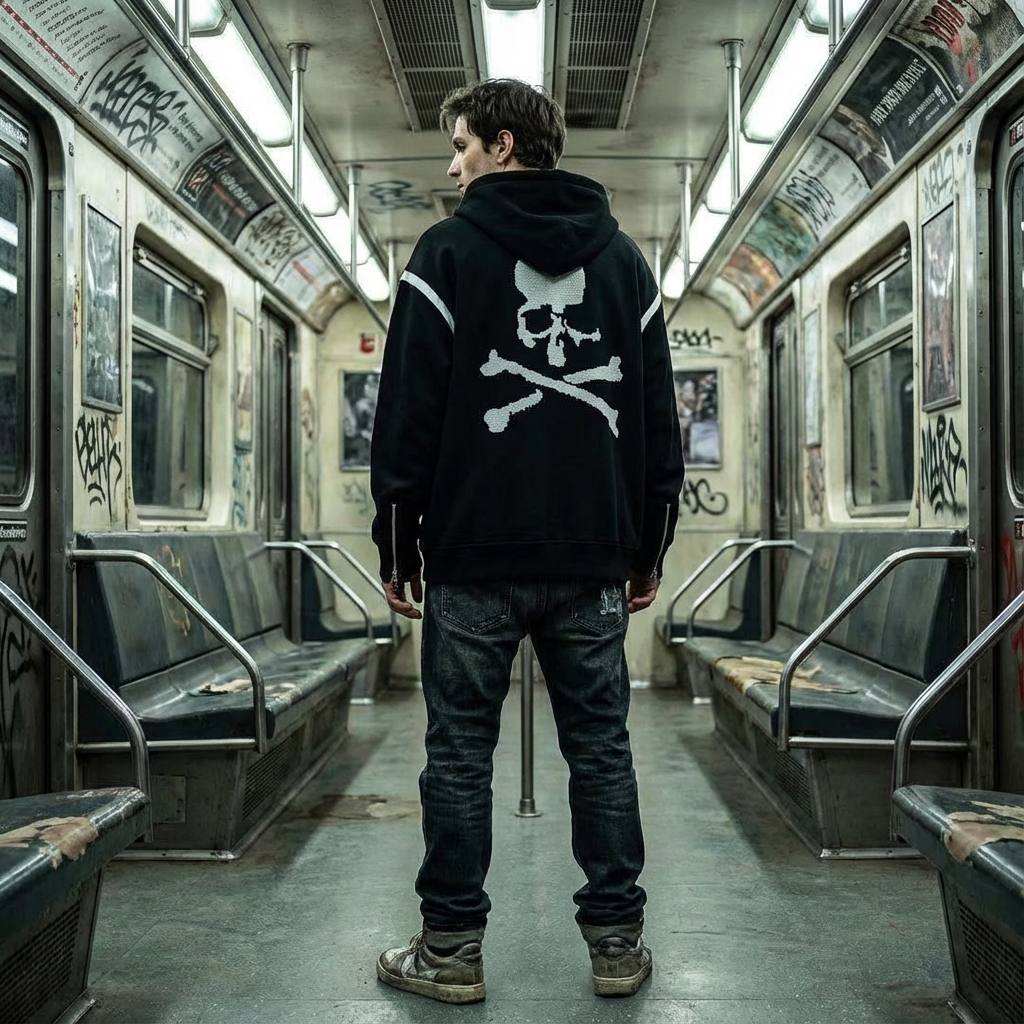 MASTERMIND Мужская толстовка MASTERMIND Мужская толстовка