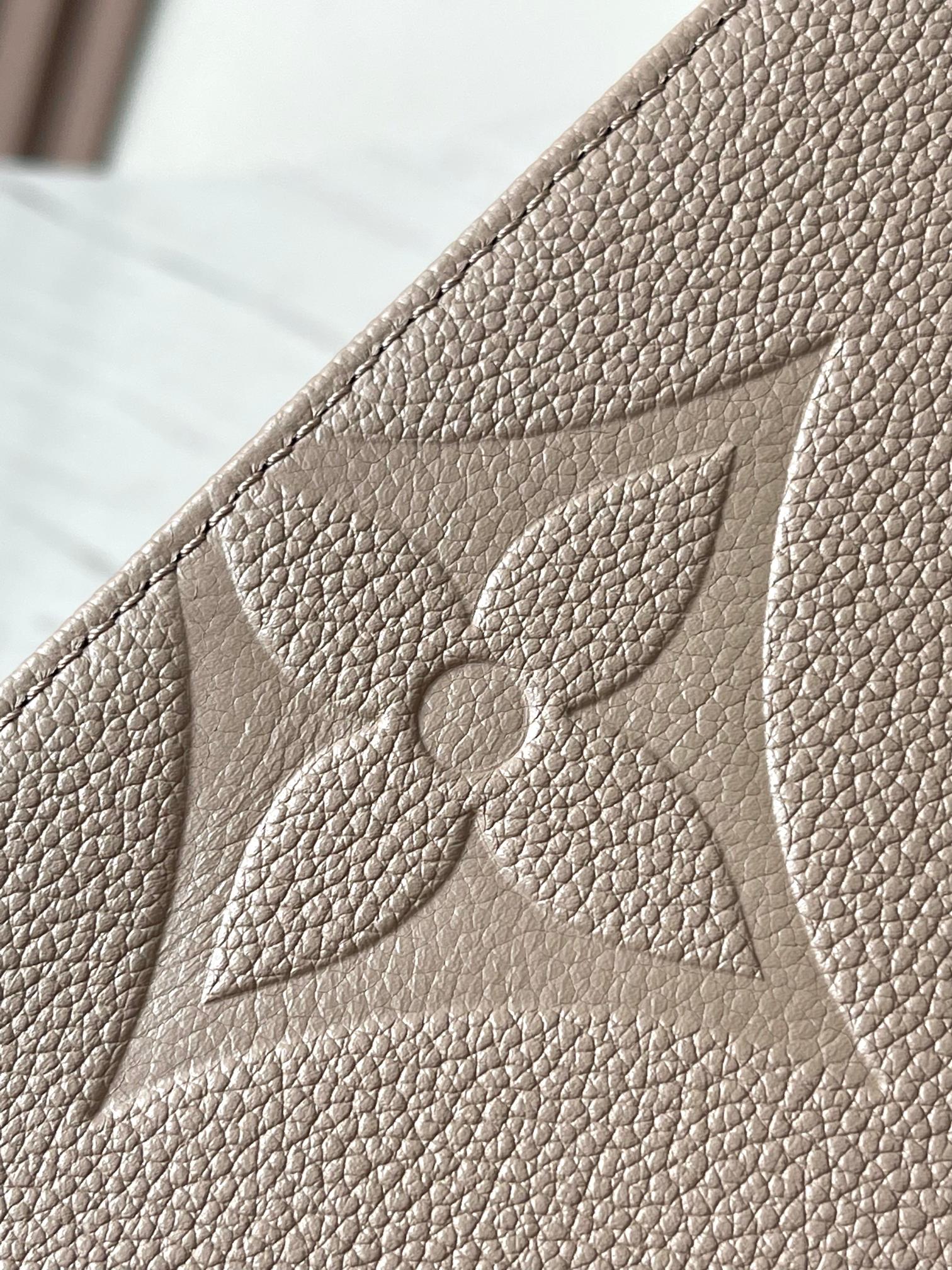 LOUIS VUITTON Женская сумка OnTheGo MM M45607 LOUIS VUITTON Женская сумка OnTheGo MM M45607