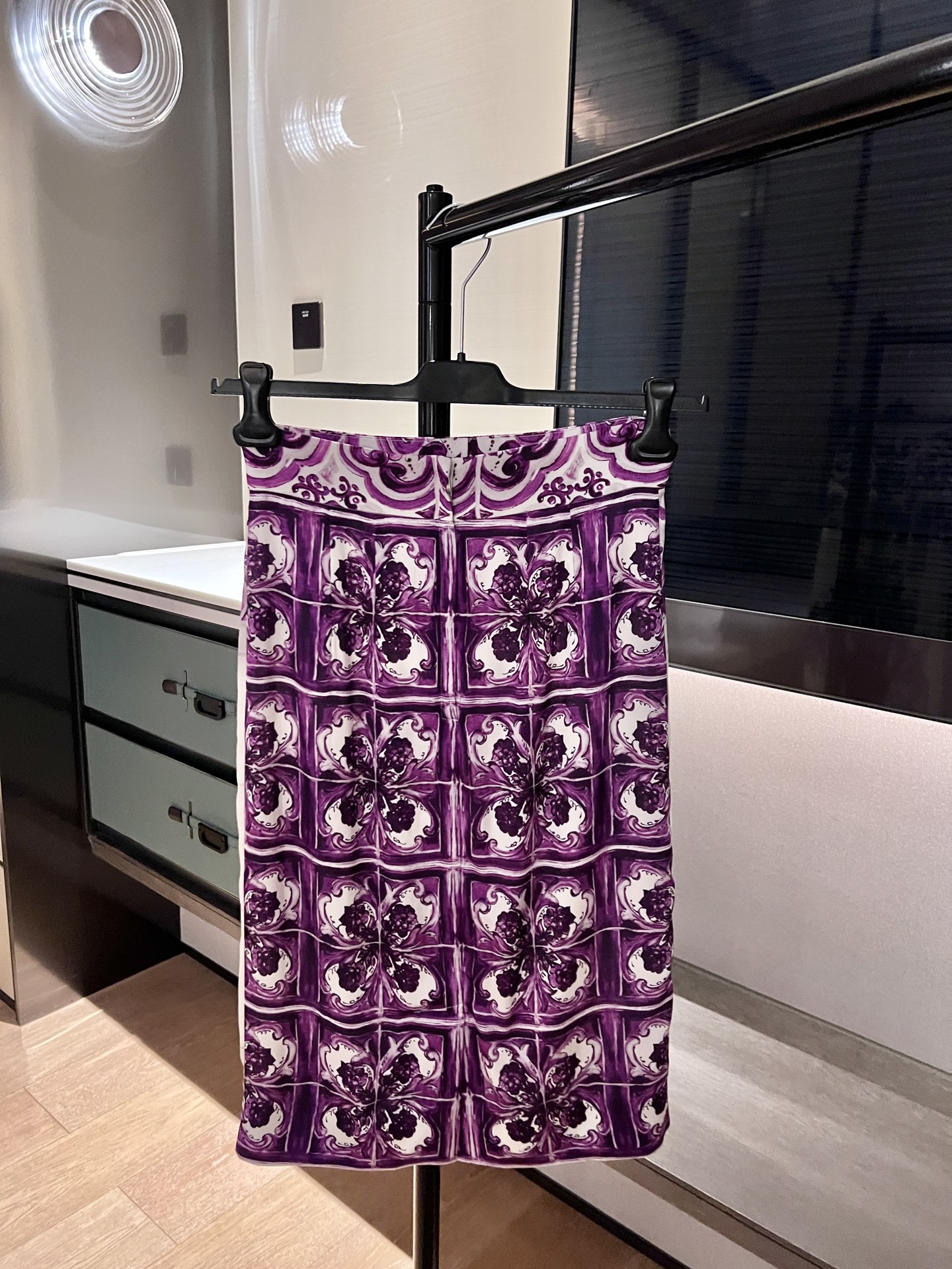 DOLCE & GABBANA Женская юбка DOLCE & GABBANA Женская юбка