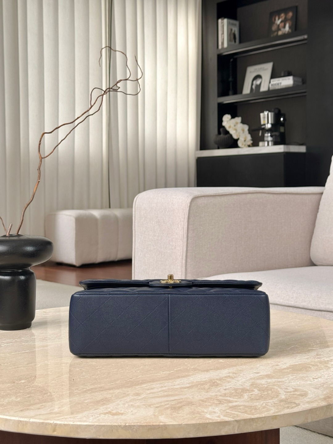 CHANEL Женская сумка CF30