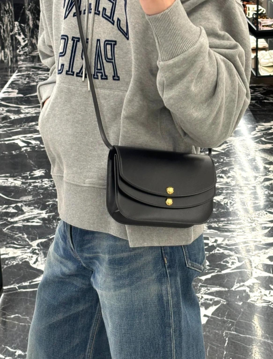 CELINE Женская сумка Duo Wallet on Strap