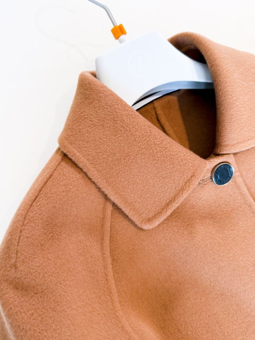 HERMES Женское пальто