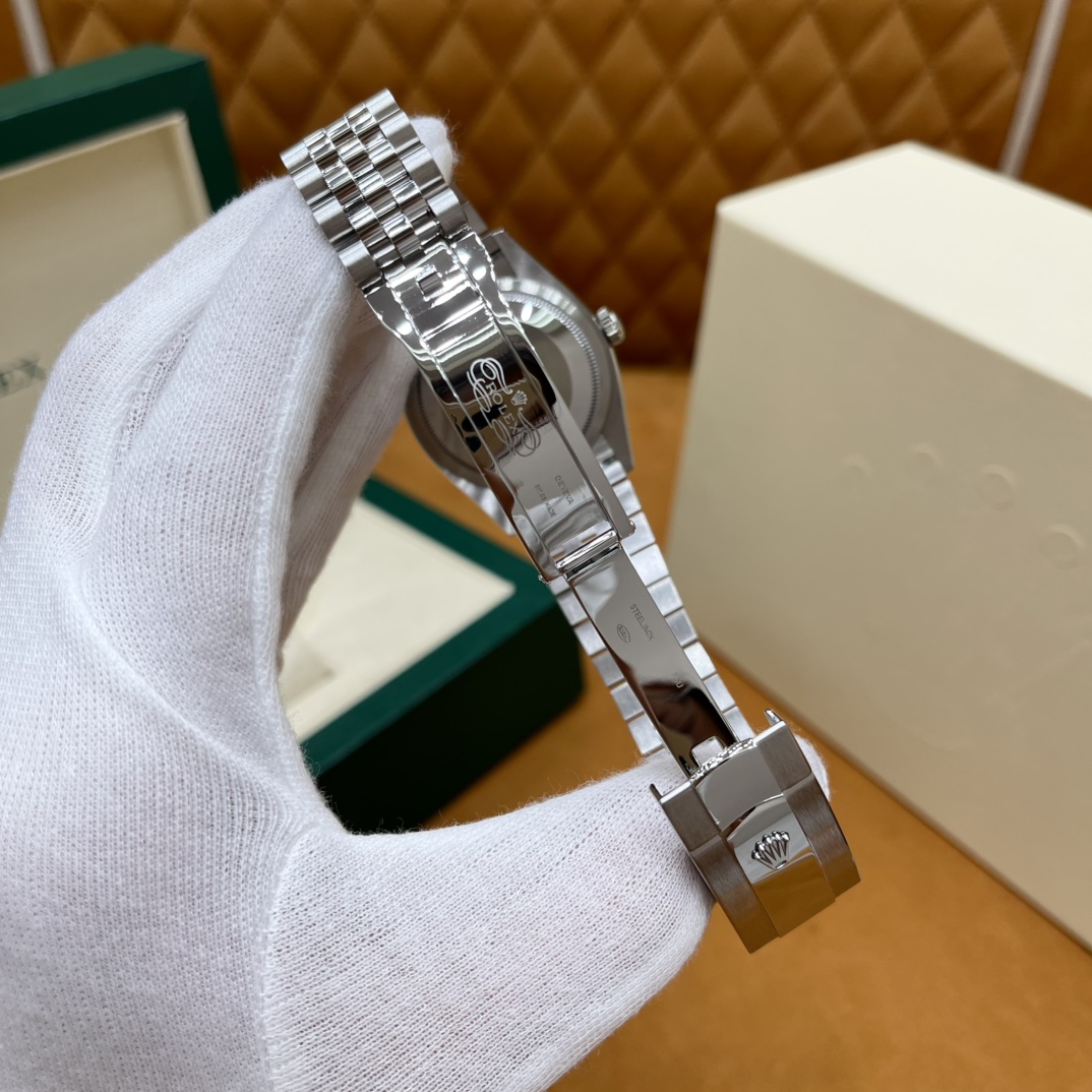 ROLEX Часы Datejust 36 m126234-0049 ROLEX Часы Datejust 36 m126234-0049