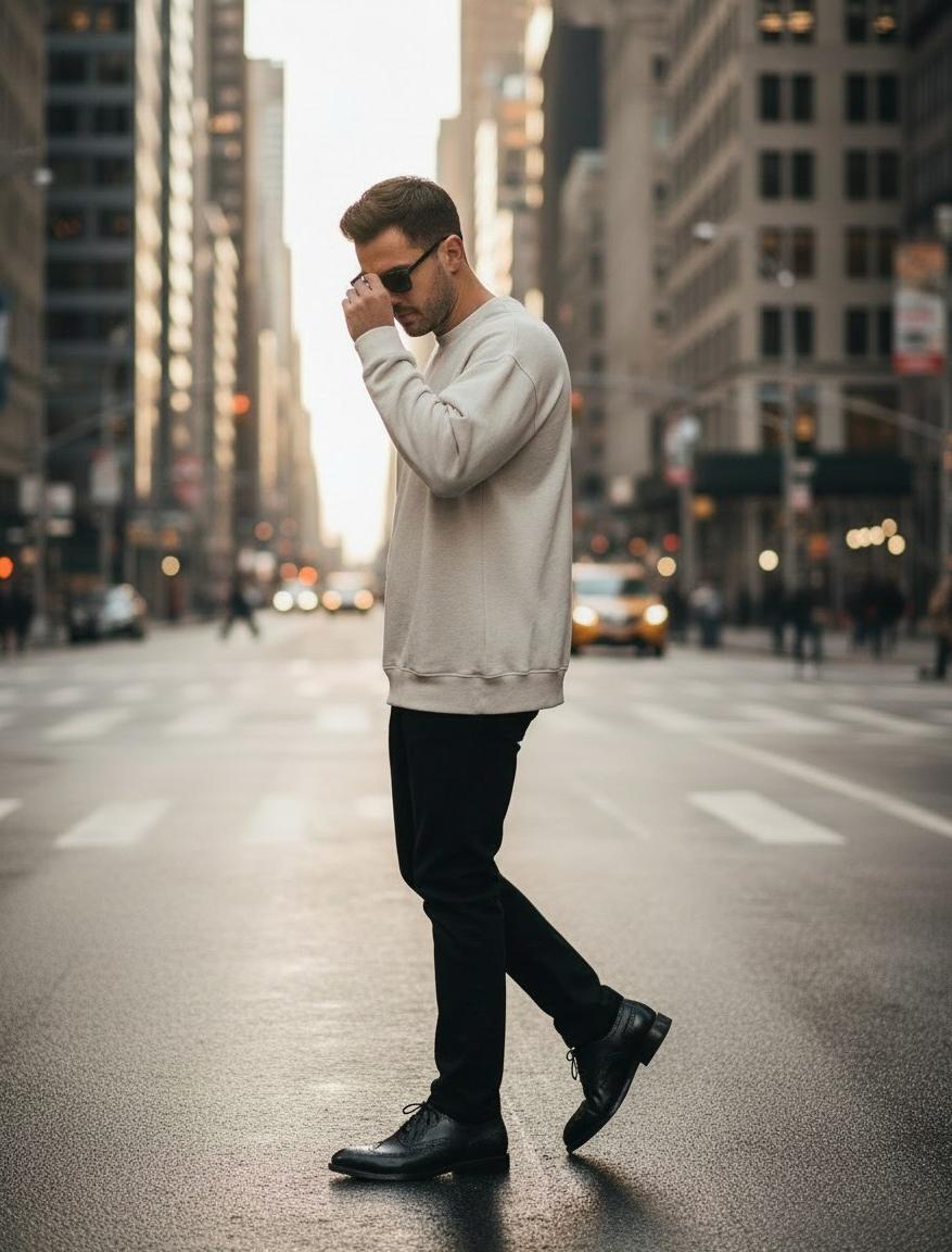 LOUIS VUITTON Мужские туфли LOUIS VUITTON Мужские туфли