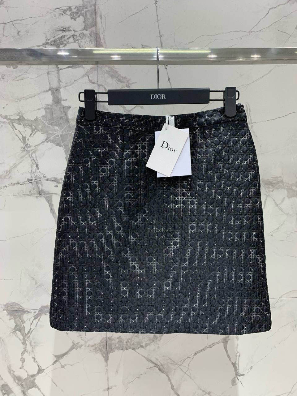 CHRISTIAN DIOR Женская юбка CHRISTIAN DIOR Женская юбка