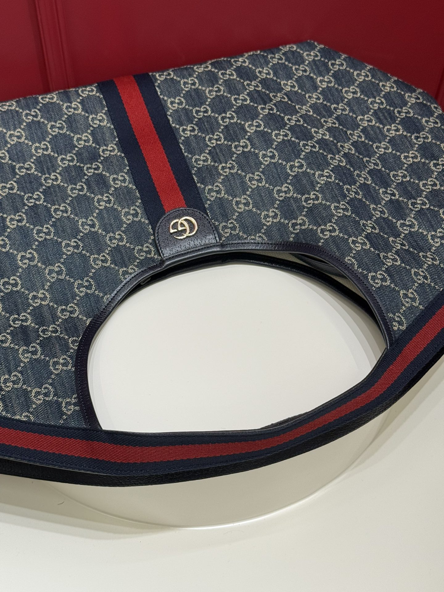 GUCCI Женская сумка шопер Giglio