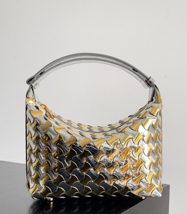 BOTTEGA VENETA Сумка Wallace