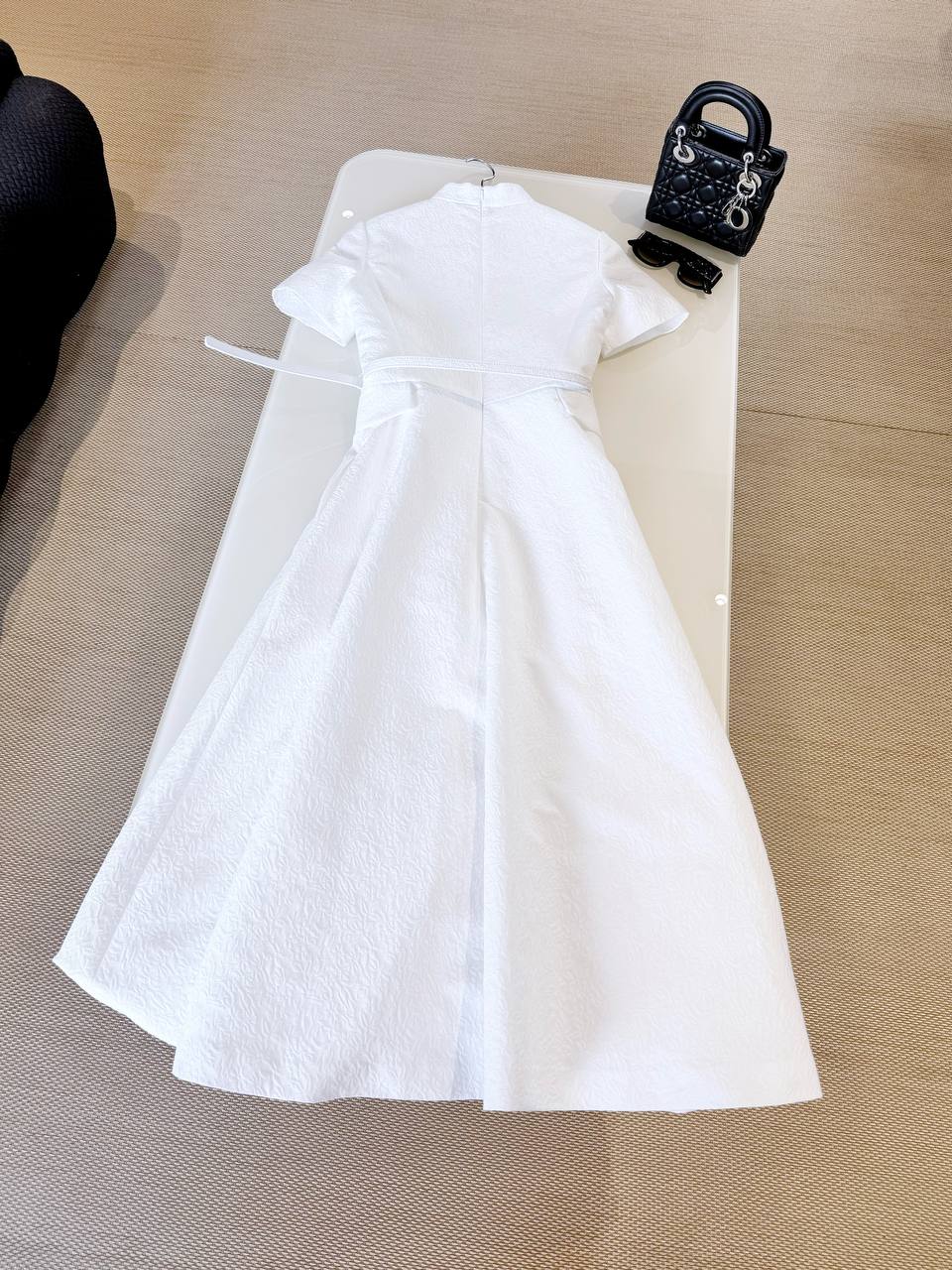 CHRISTIAN DIOR Женское платье CHRISTIAN DIOR Женское платье