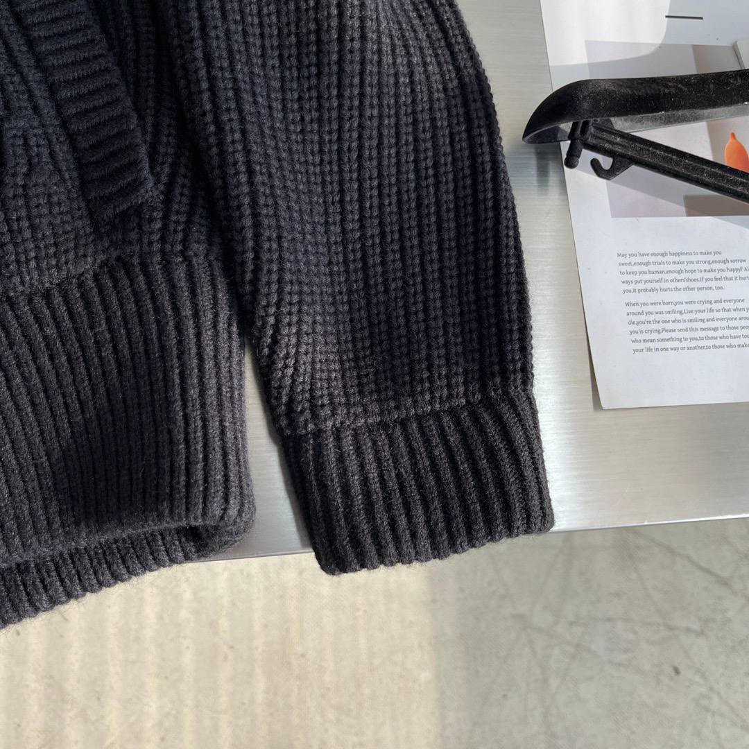 PRADA Мужской джемпер PRADA Мужской джемпер