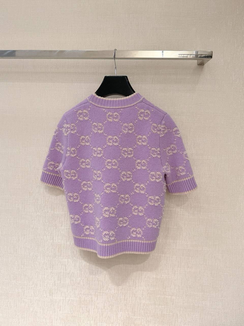 GUCCI Женская футболка GUCCI Женская футболка