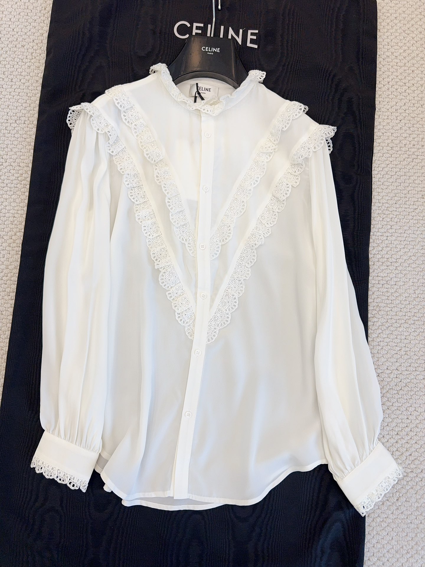 CELINE Женская блузка CELINE Женская блузка