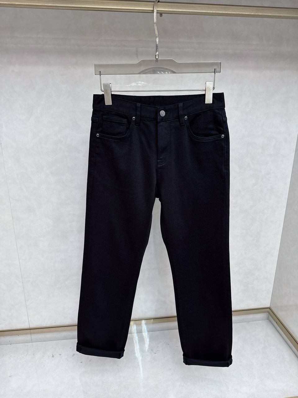 BURBERRY Мужские джинсы BURBERRY Мужские джинсы