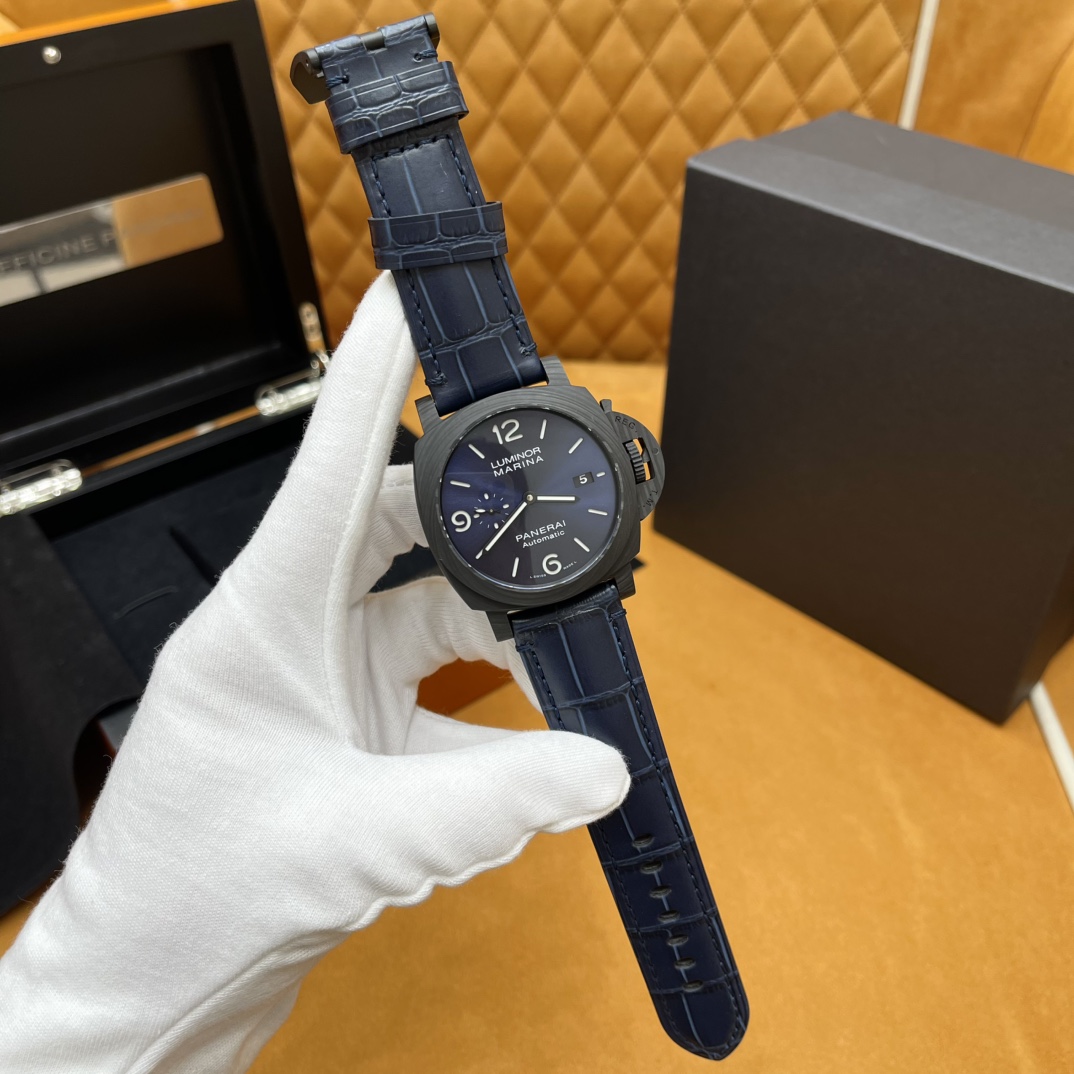 PANERAI Мужские часы PAM01664 44 мм PANERAI Мужские часы PAM01664 44 мм