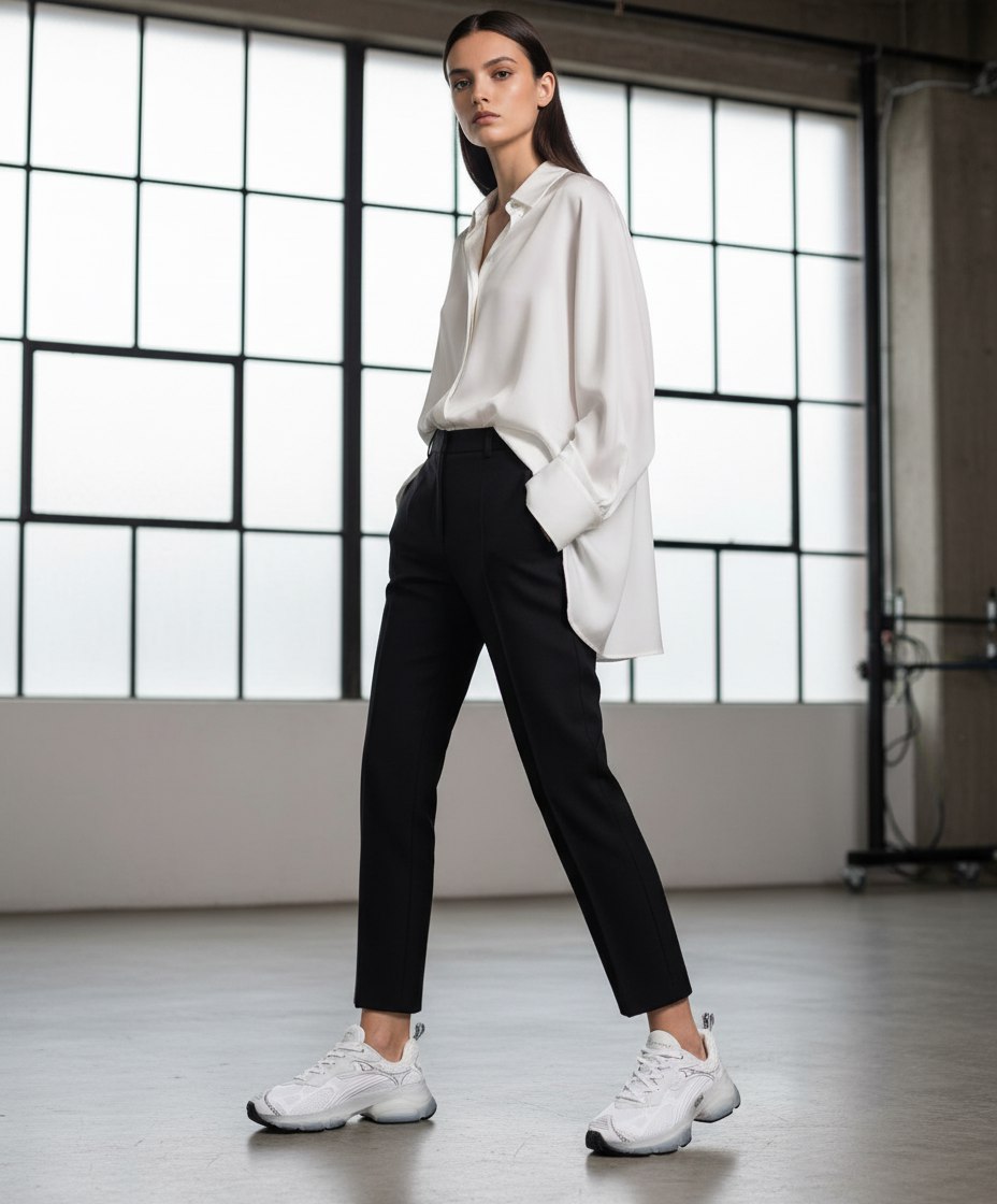 CHRISTIAN DIOR Женские кроссовки CHRISTIAN DIOR Женские кроссовки