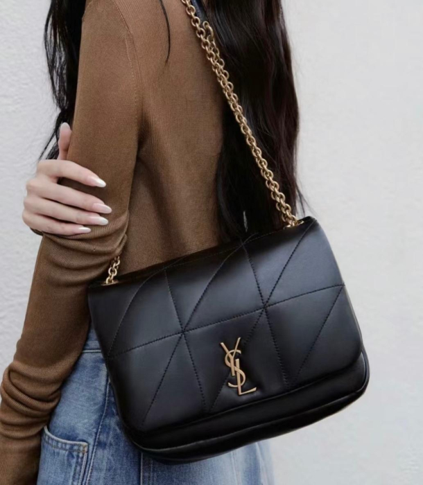 SAINT LAURENT Женская Сумка Jamie 4.3 Small