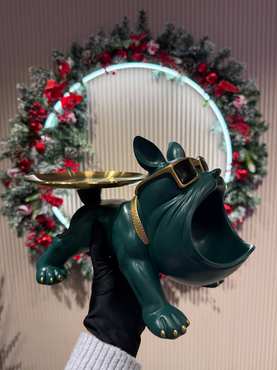 Декор для дома Собака Декор для дома Собака