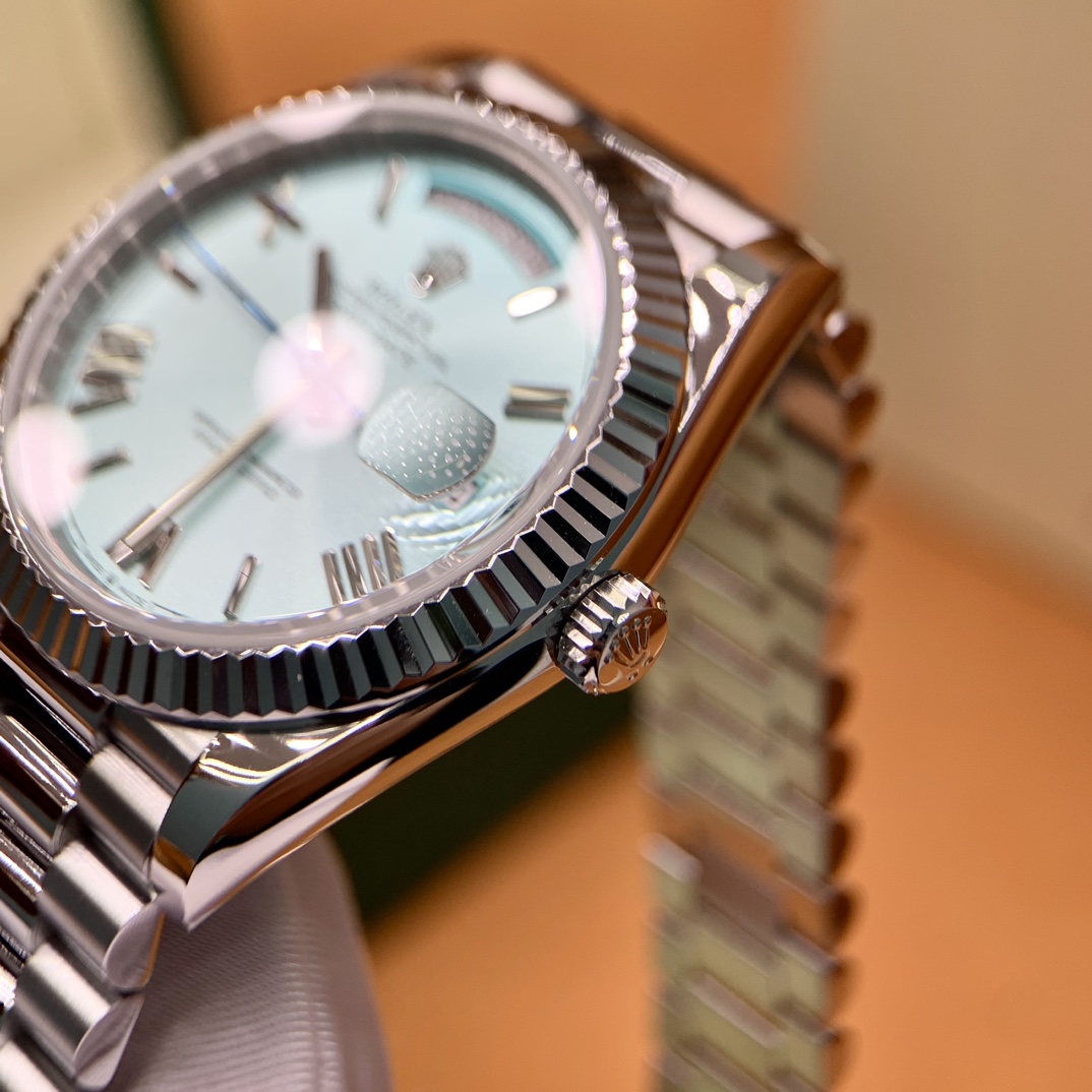 ROLEX Мужские часы Day-Date 40 m228236-0012 ROLEX Мужские часы Day-Date 40 m228236-0012