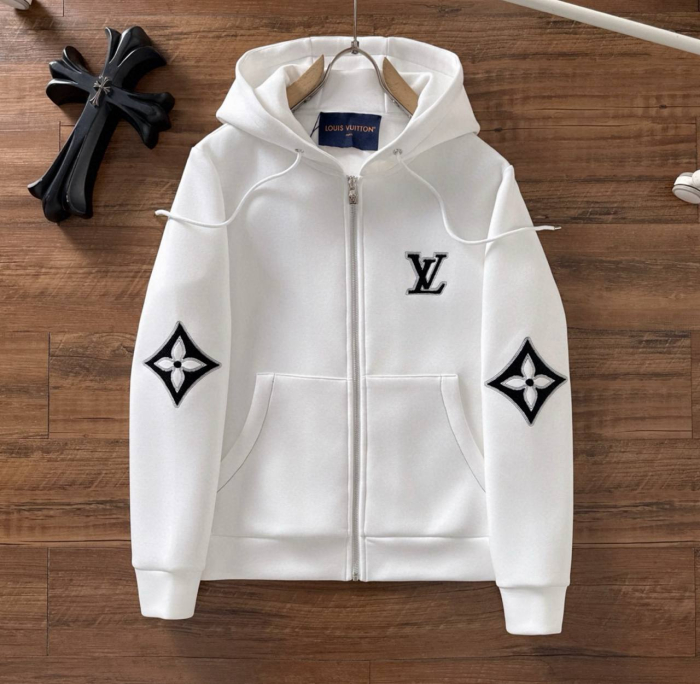 LOUIS VUITTON Мужская толстовка