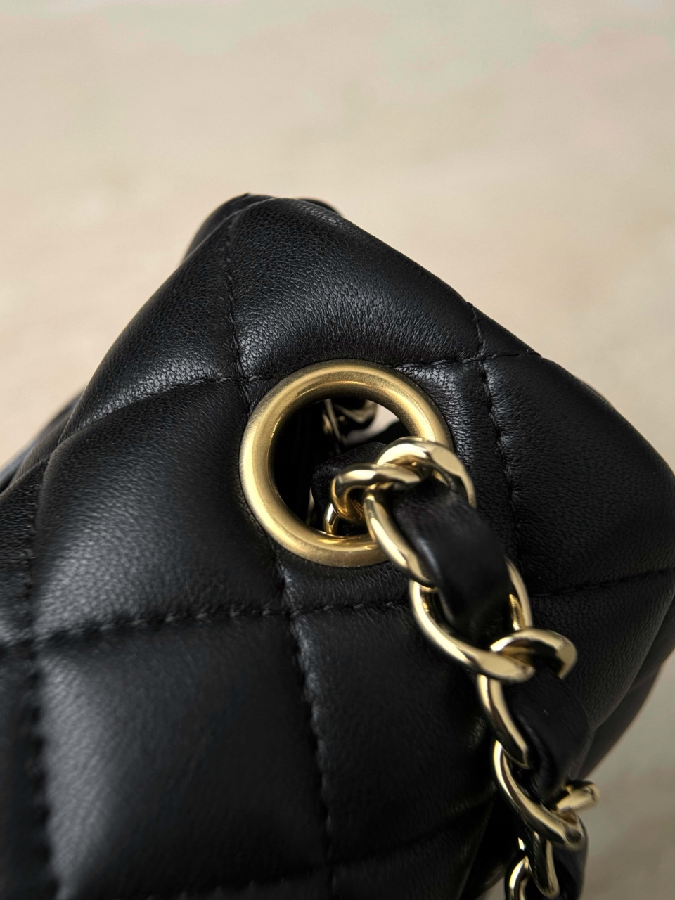 CHANEL Женская сумка CF17 