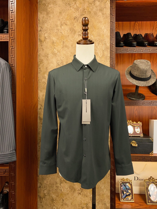 CHRISTIAN DIOR Мужская рубашка