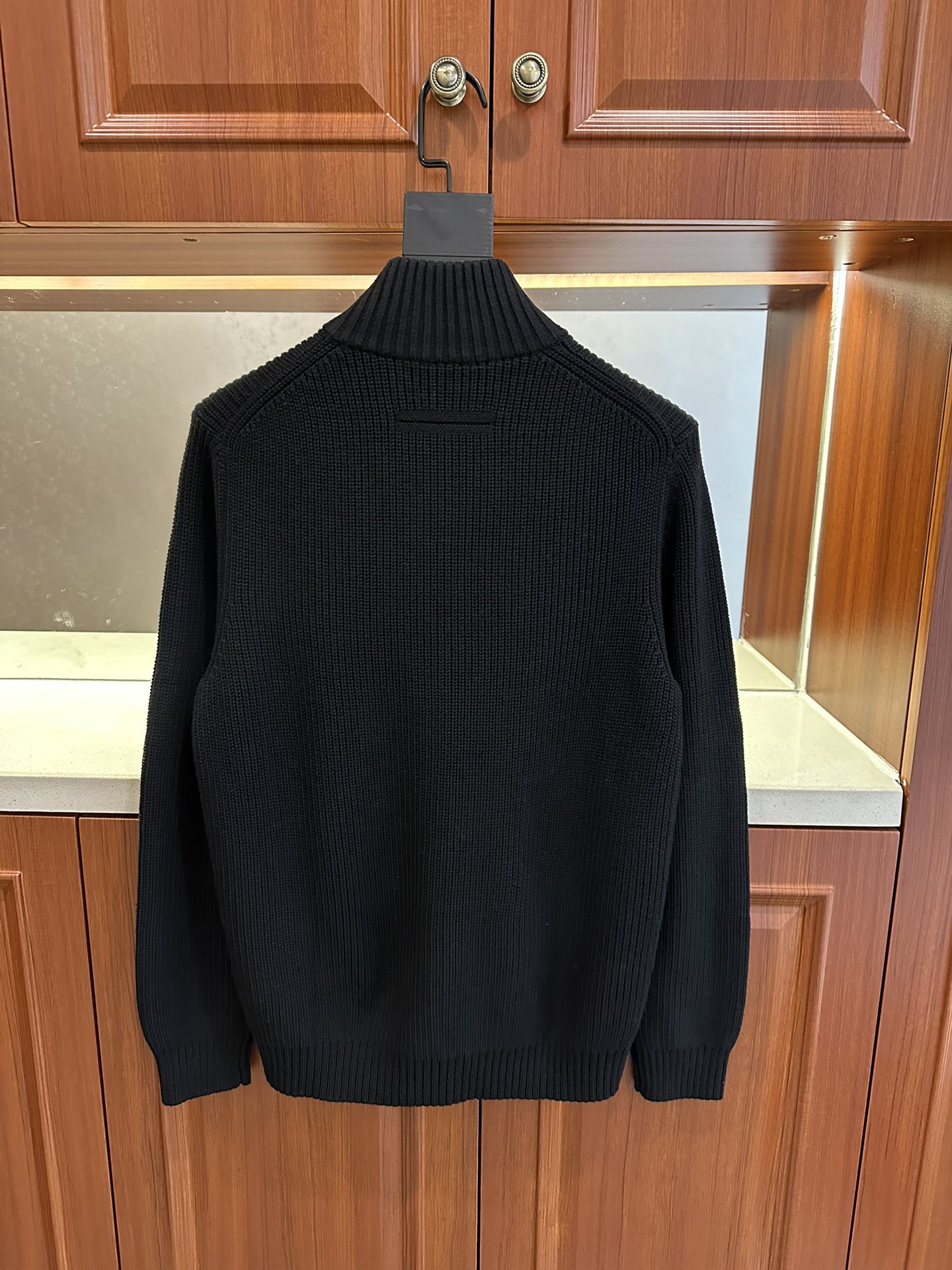 ERMENEGILDO ZEGNA Мужской кардиган 