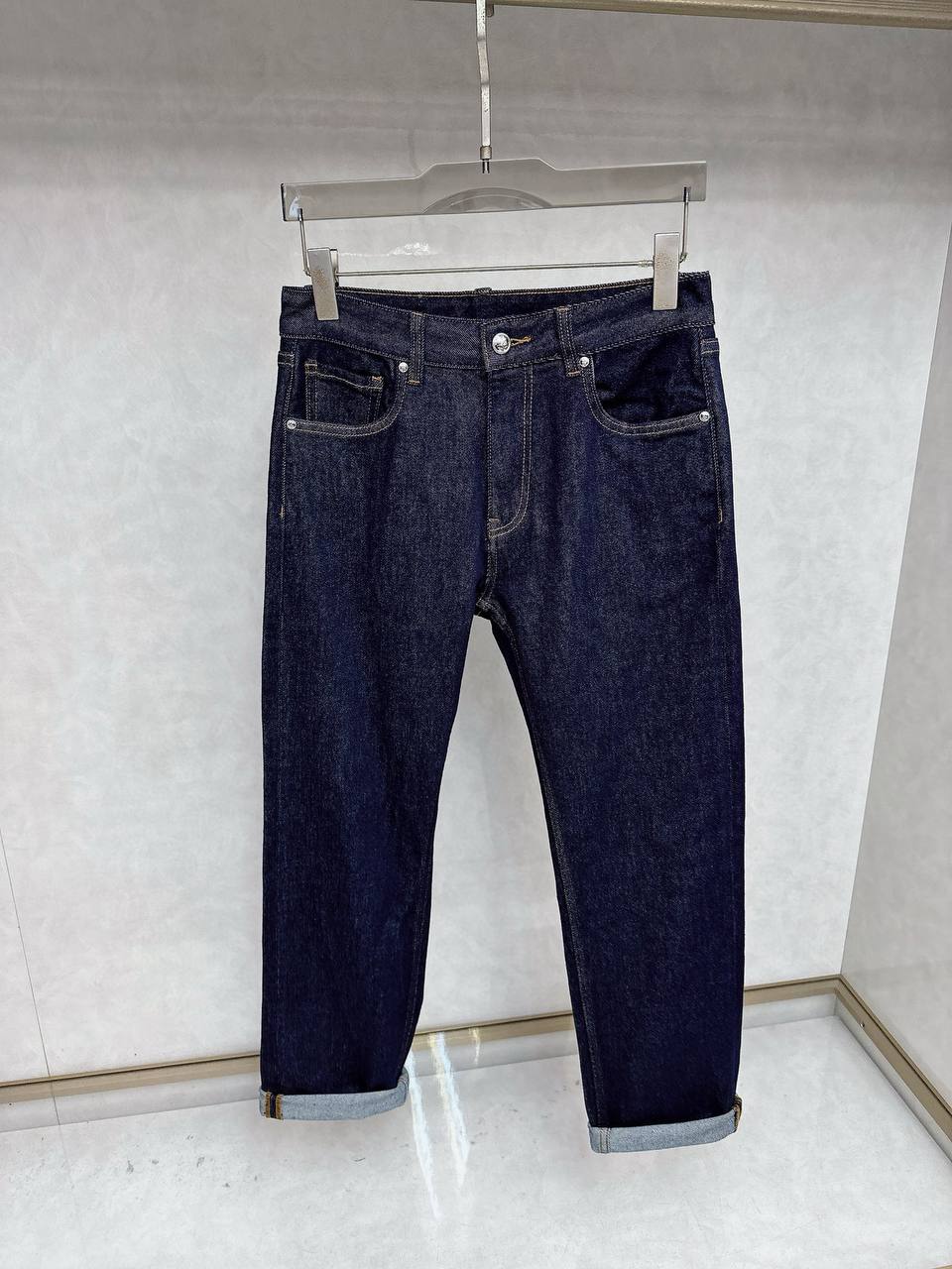 PRADA Мужские джинсы PRADA Мужские джинсы