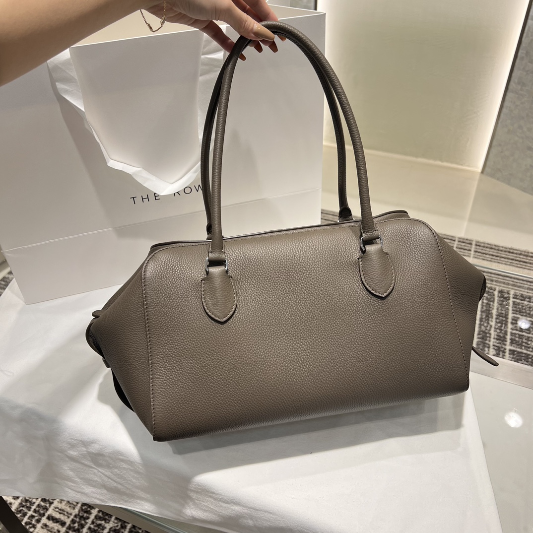 THE ROW Женская сумка EW Bowling Bag