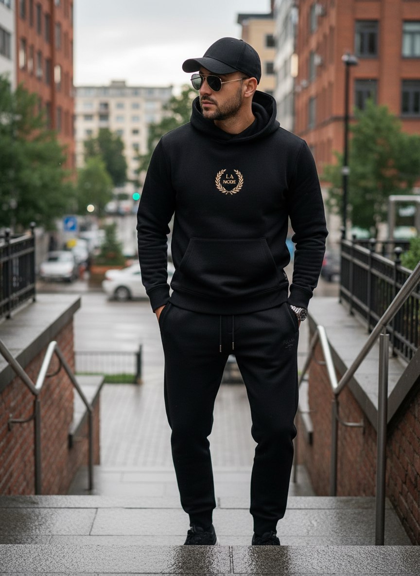 PRADA Мужские брюки PRADA Мужские брюки