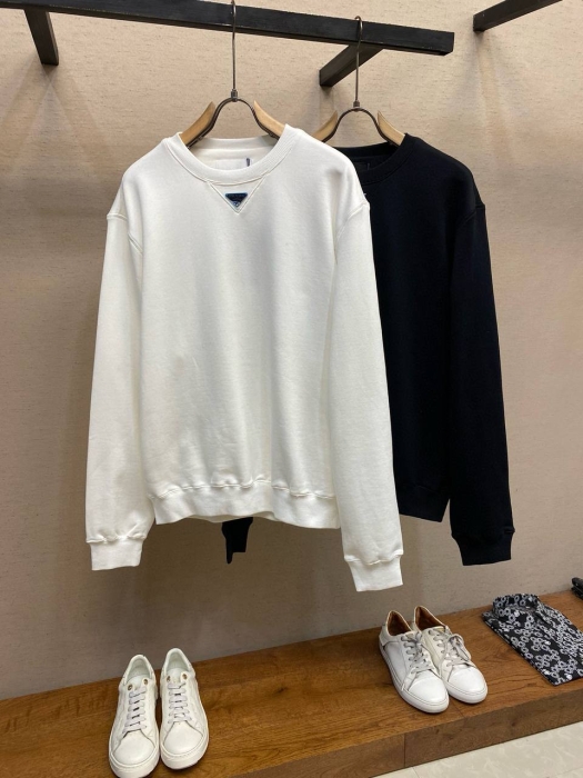 PRADA Мужской свитшот