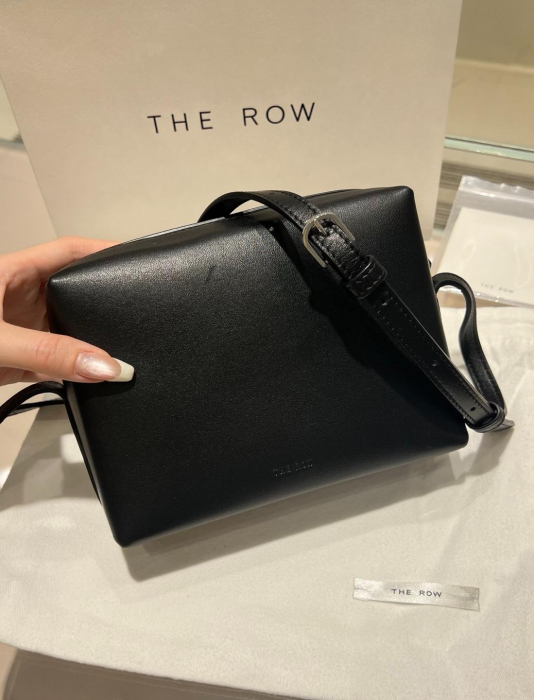 THE ROW Женская сумка Regent crossbody