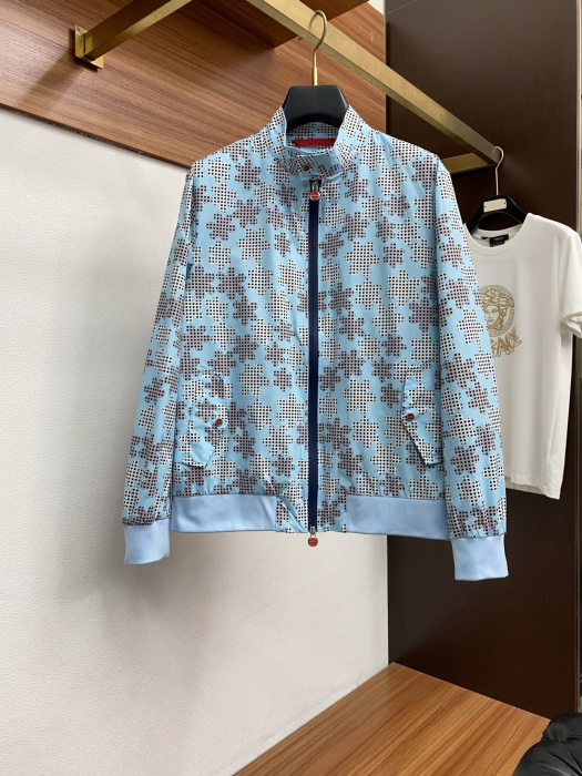 KITON Мужская куртка