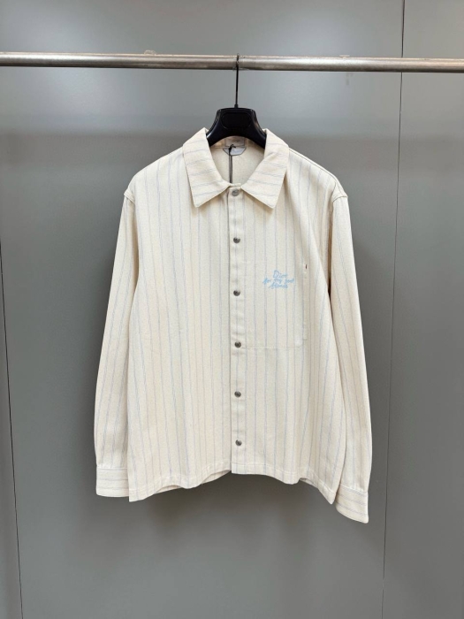 CHRISTIAN DIOR Мужская рубашка