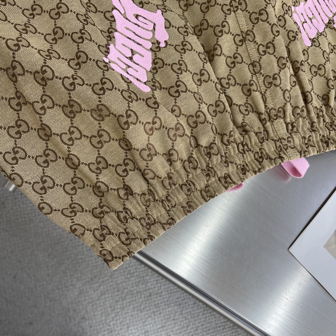 GUCCI Мужские шорты GUCCI Мужские шорты