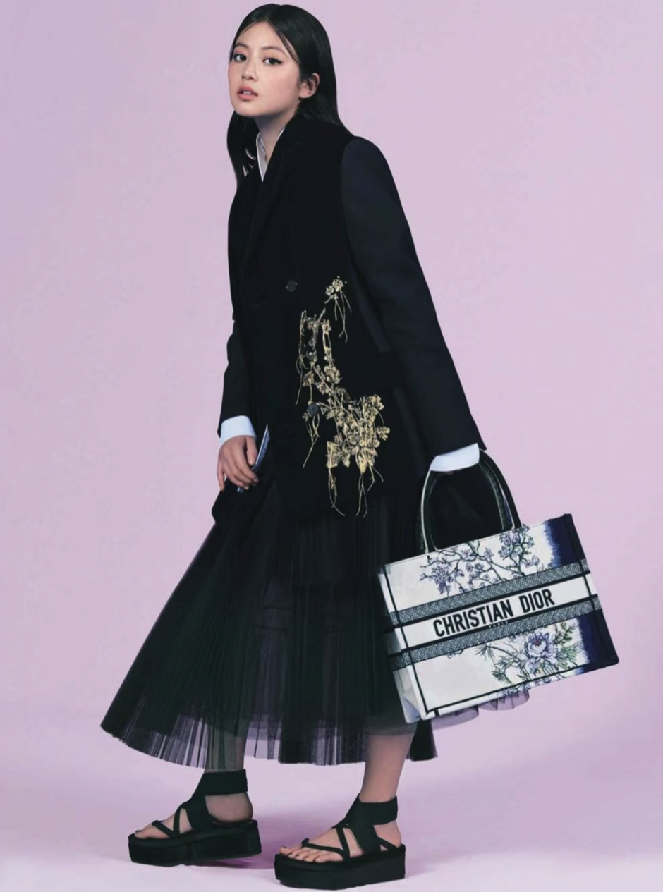 CHRISTIAN DIOR Женский блейзер CHRISTIAN DIOR Женский блейзер